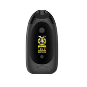 Black yocan dubb 510 battery